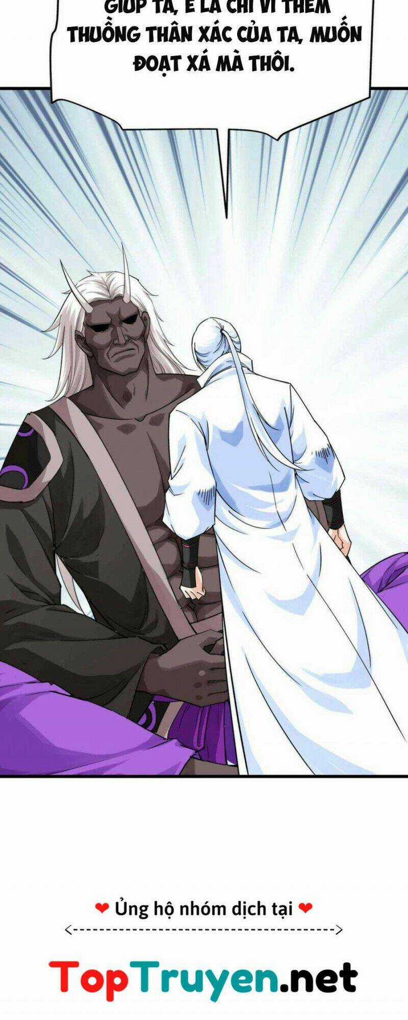 Trọng Sinh Ta Là Đại Thiên Thần Chapter 185 trang 34