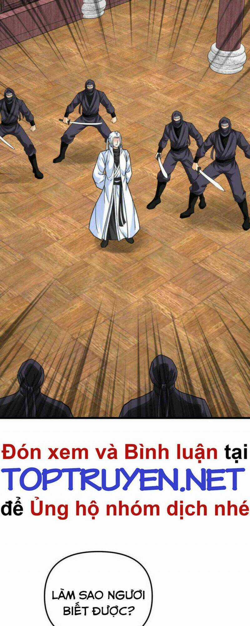 Trọng Sinh Ta Là Đại Thiên Thần Chapter 185 trang 38