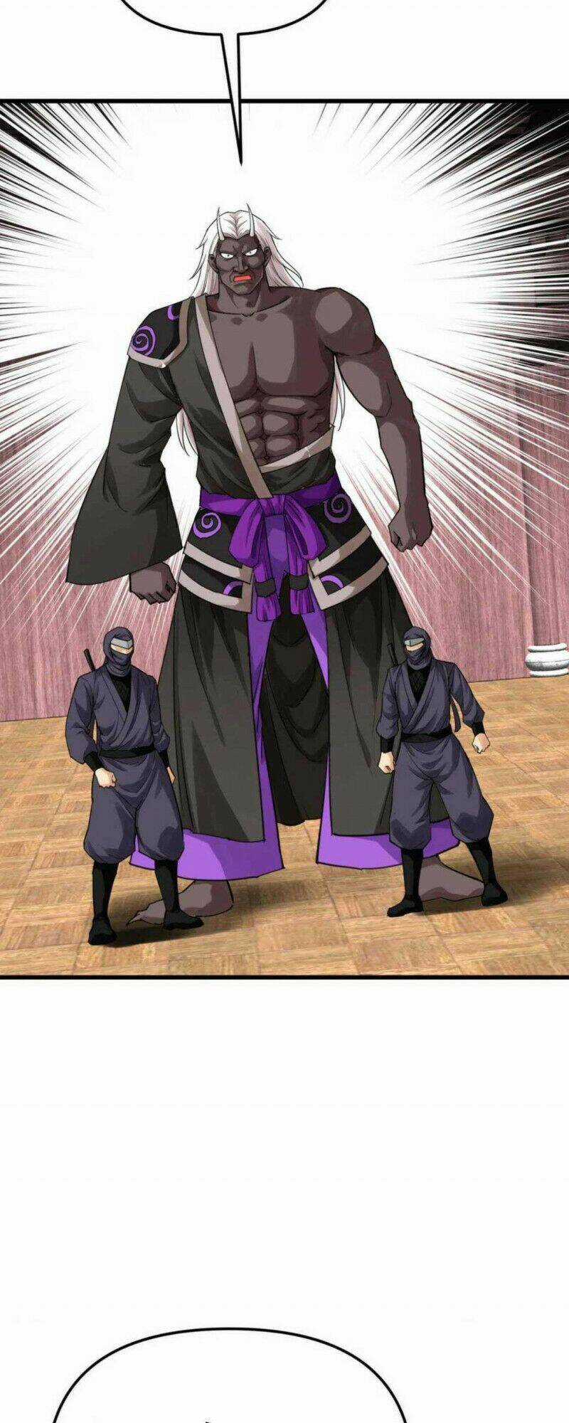 Trọng Sinh Ta Là Đại Thiên Thần Chapter 185 trang 39