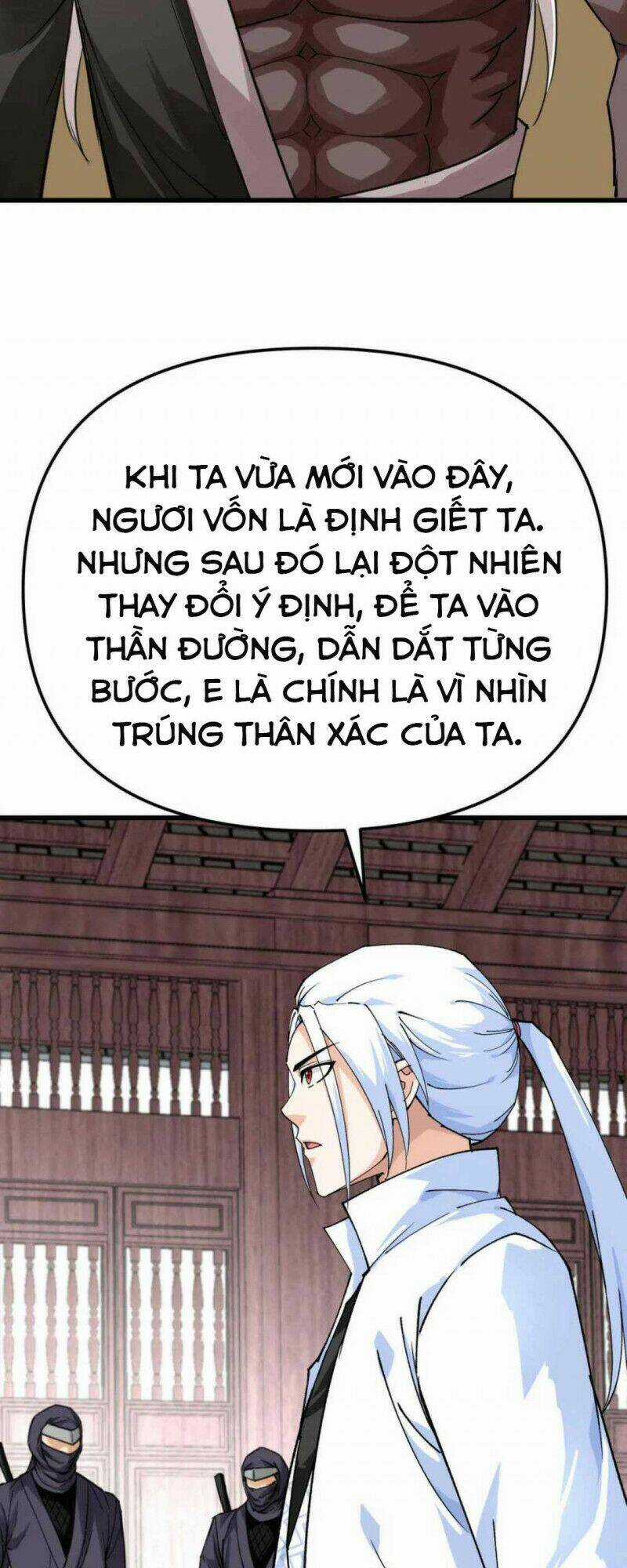 Trọng Sinh Ta Là Đại Thiên Thần Chapter 185 trang 42