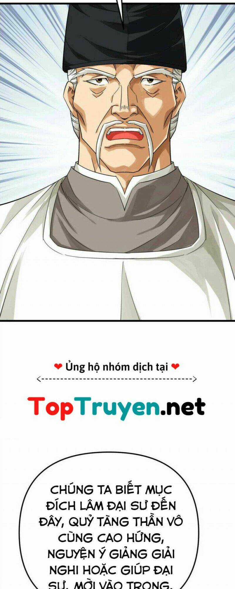 Trọng Sinh Ta Là Đại Thiên Thần Chapter 185 trang 6