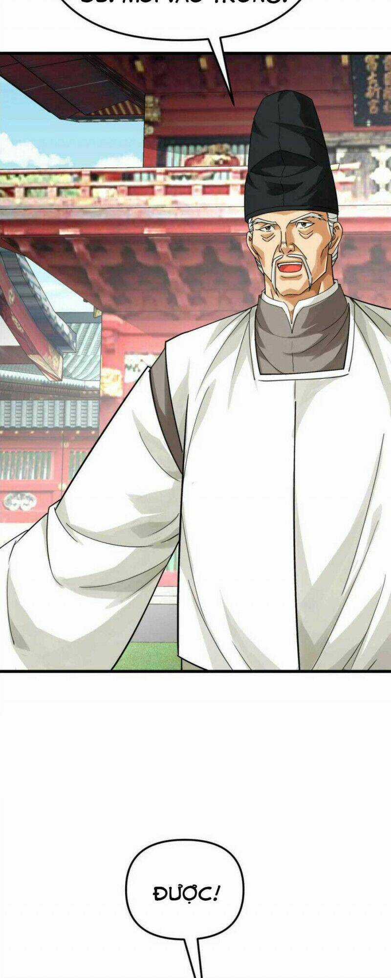 Trọng Sinh Ta Là Đại Thiên Thần Chapter 185 trang 7