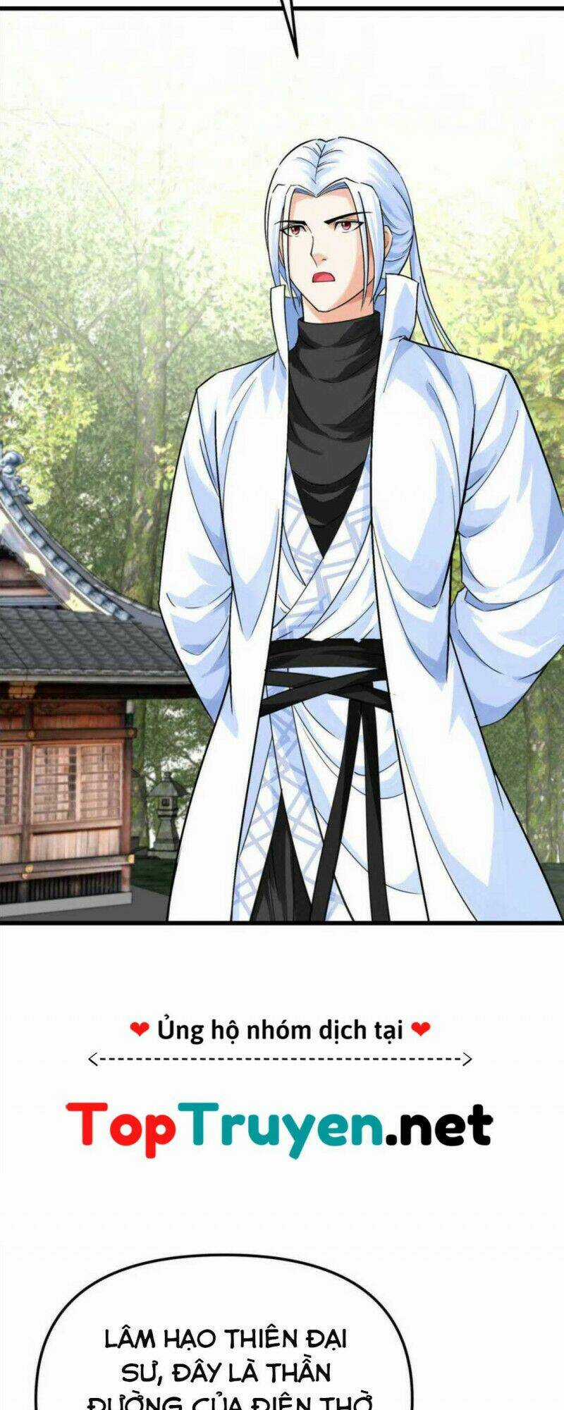 Trọng Sinh Ta Là Đại Thiên Thần Chapter 185 trang 8