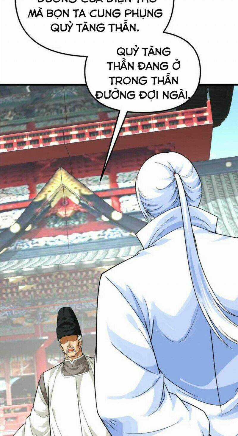 Trọng Sinh Ta Là Đại Thiên Thần Chapter 185 trang 9