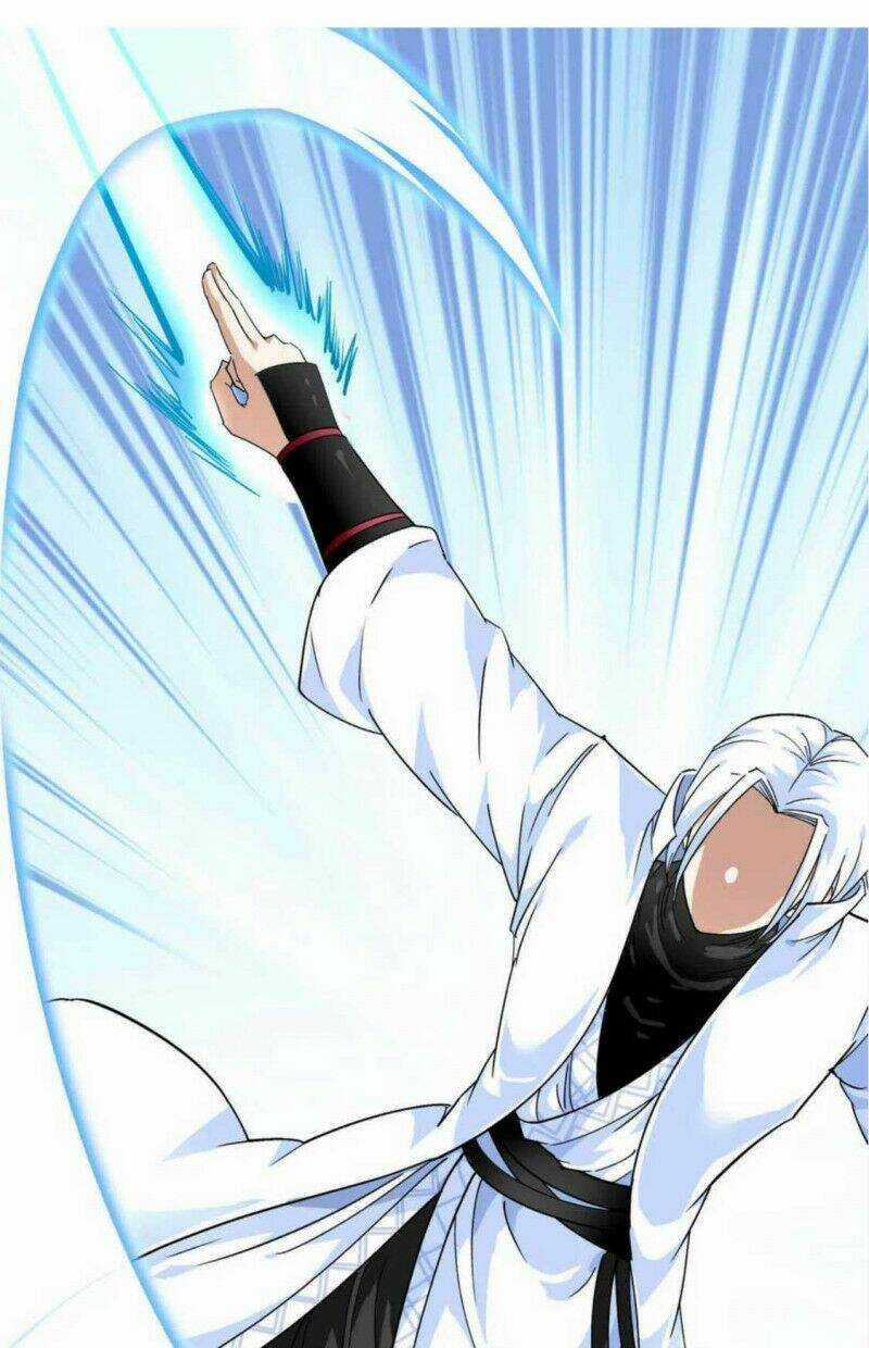 Trọng Sinh Ta Là Đại Thiên Thần Chapter 186 trang 10