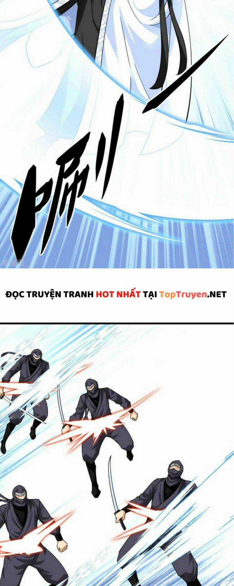 Trọng Sinh Ta Là Đại Thiên Thần Chapter 186 trang 11