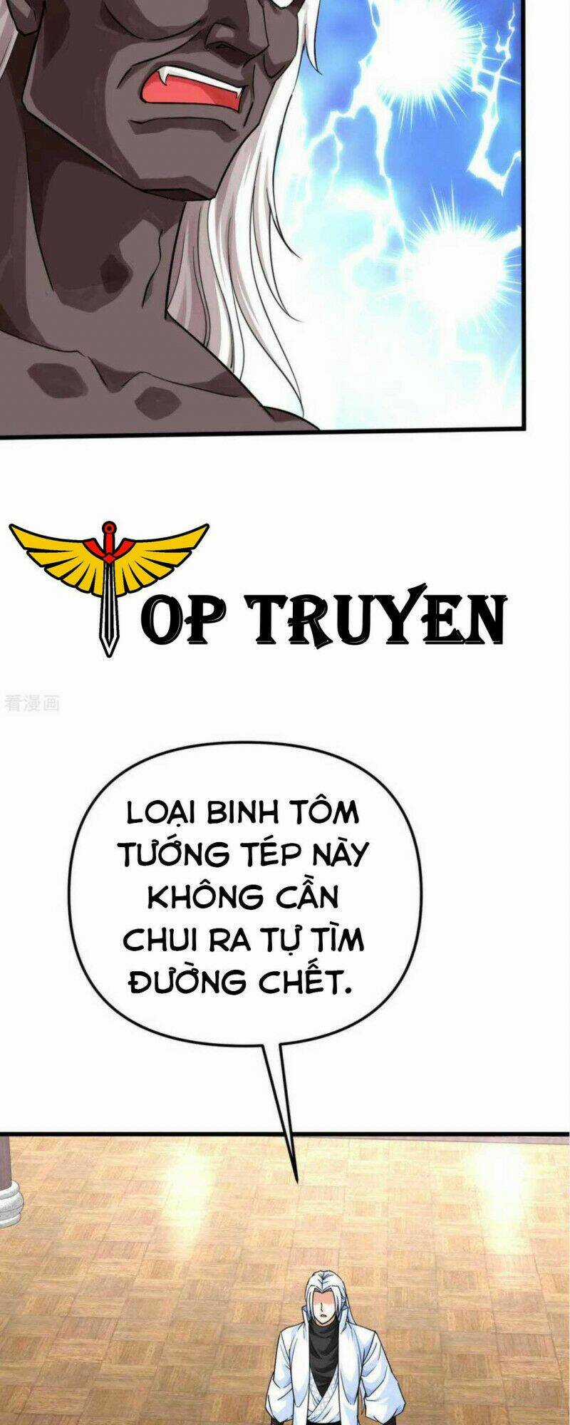 Trọng Sinh Ta Là Đại Thiên Thần Chapter 186 trang 13