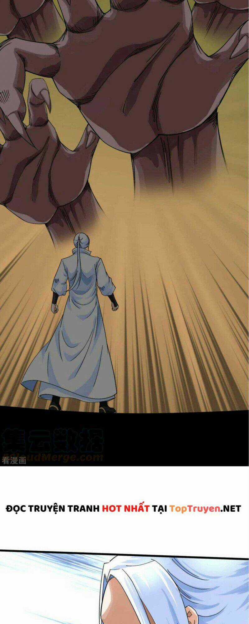 Trọng Sinh Ta Là Đại Thiên Thần Chapter 186 trang 16