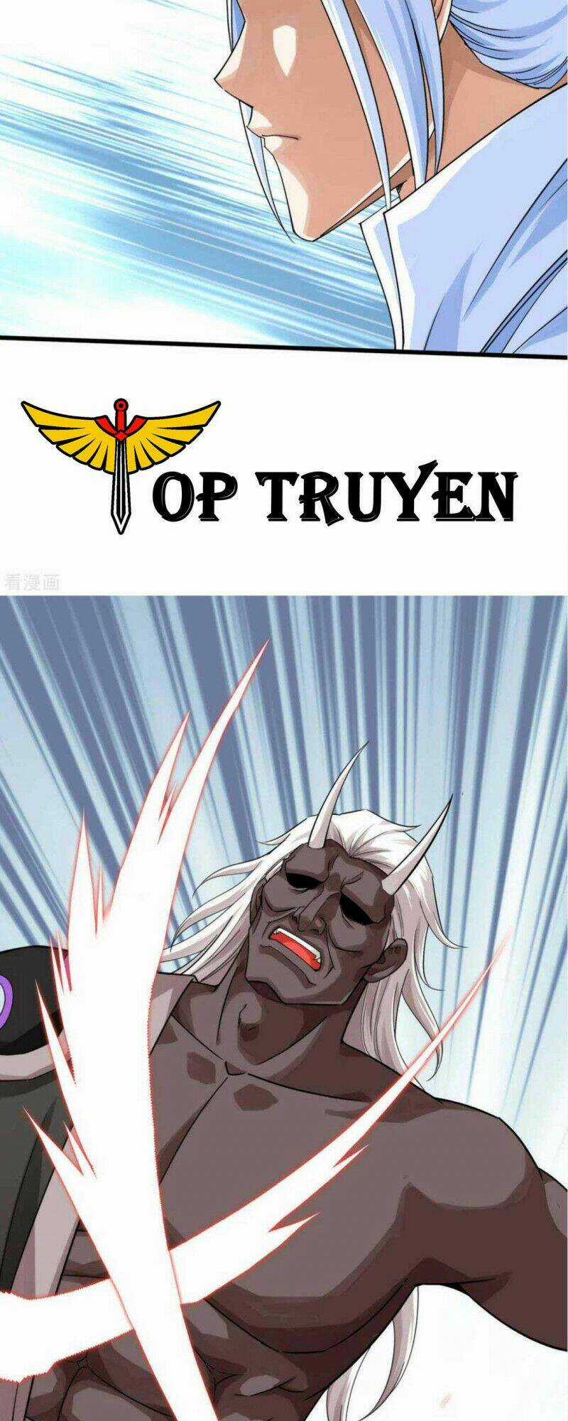 Trọng Sinh Ta Là Đại Thiên Thần Chapter 186 trang 17