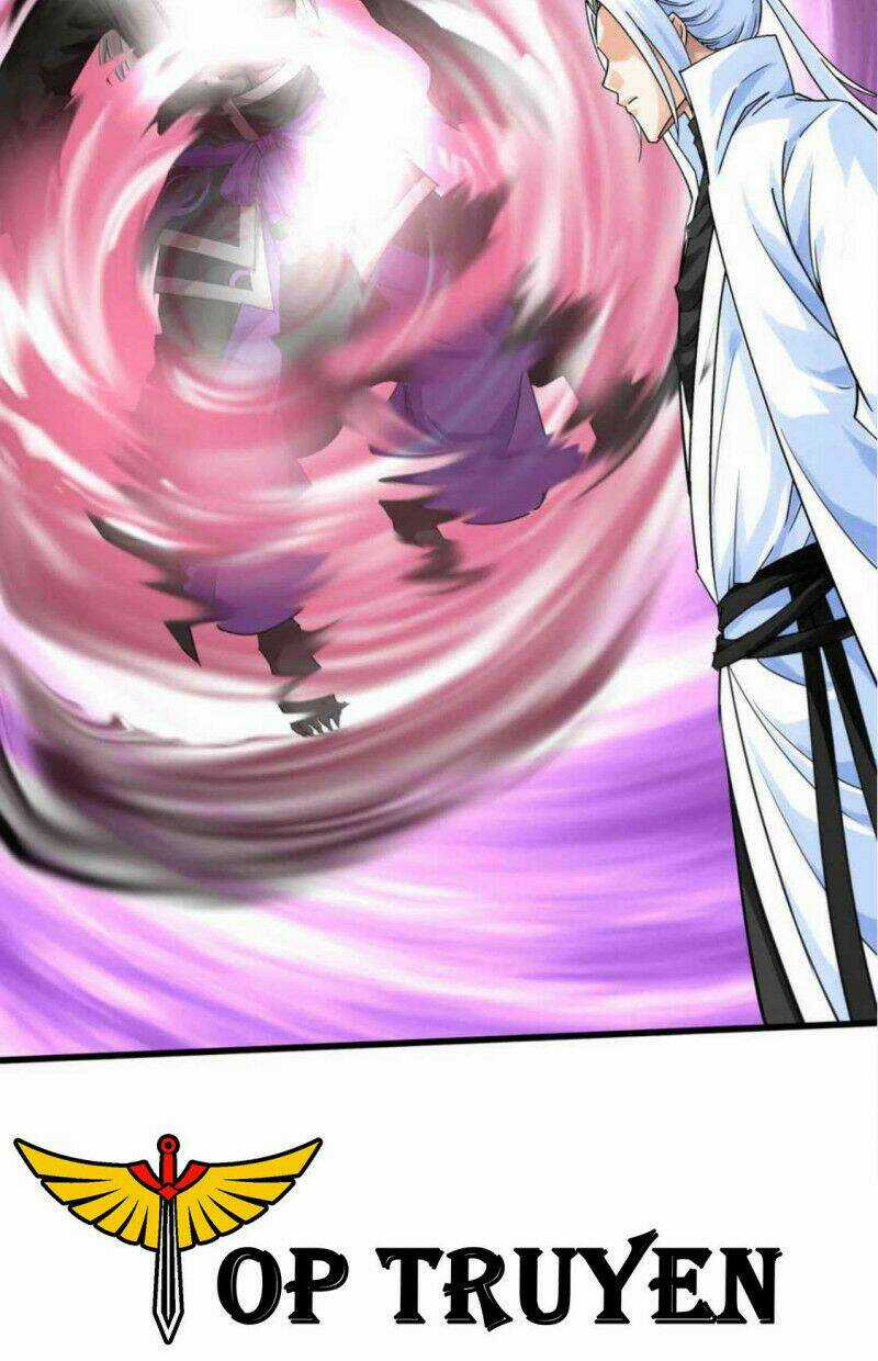 Trọng Sinh Ta Là Đại Thiên Thần Chapter 186 trang 20