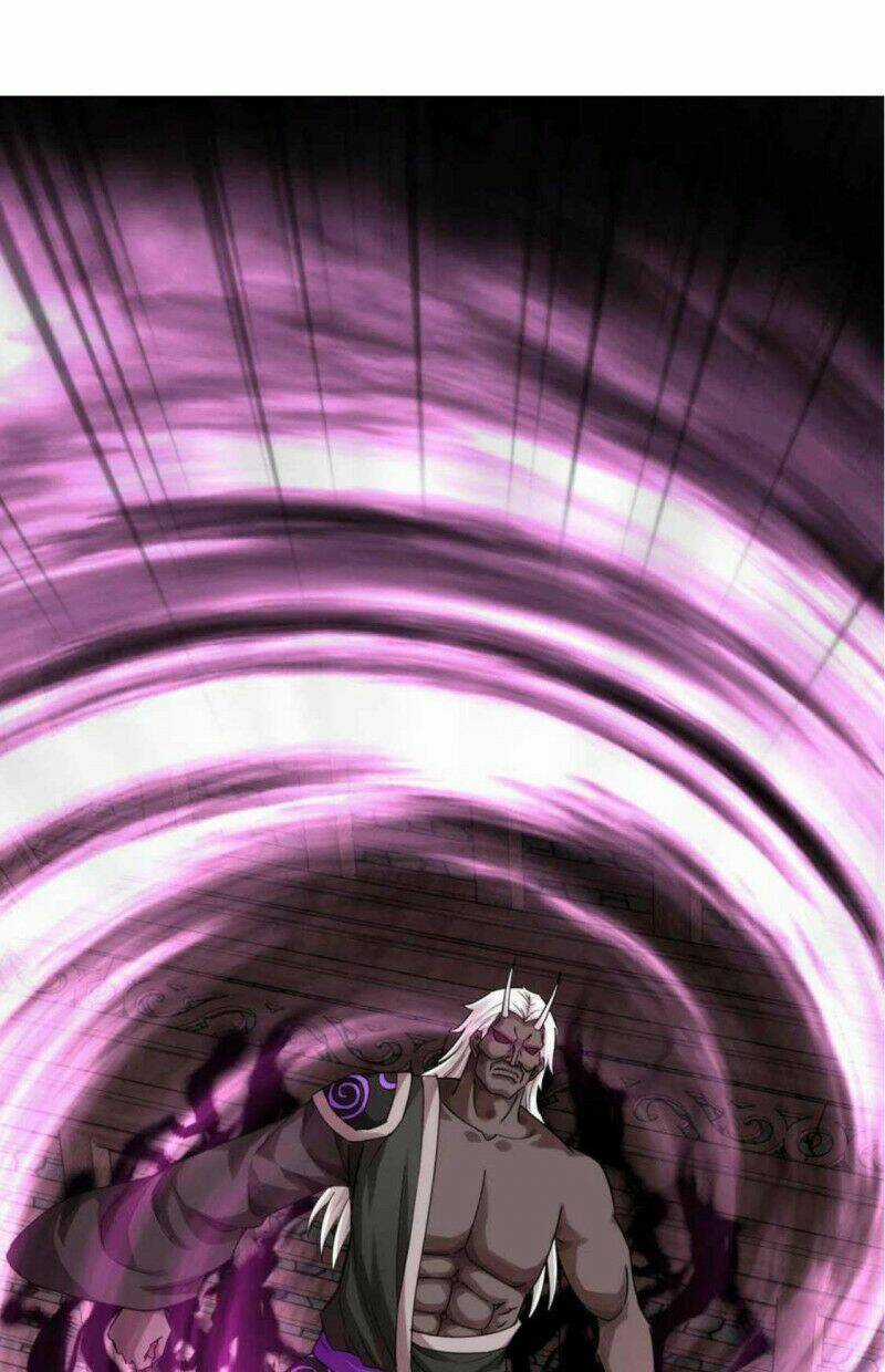 Trọng Sinh Ta Là Đại Thiên Thần Chapter 186 trang 21