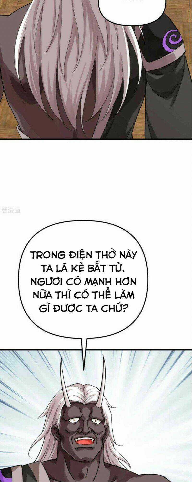 Trọng Sinh Ta Là Đại Thiên Thần Chapter 186 trang 24