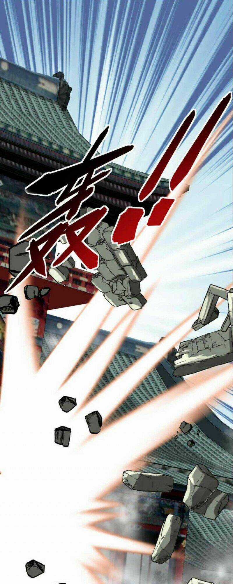 Trọng Sinh Ta Là Đại Thiên Thần Chapter 186 trang 35