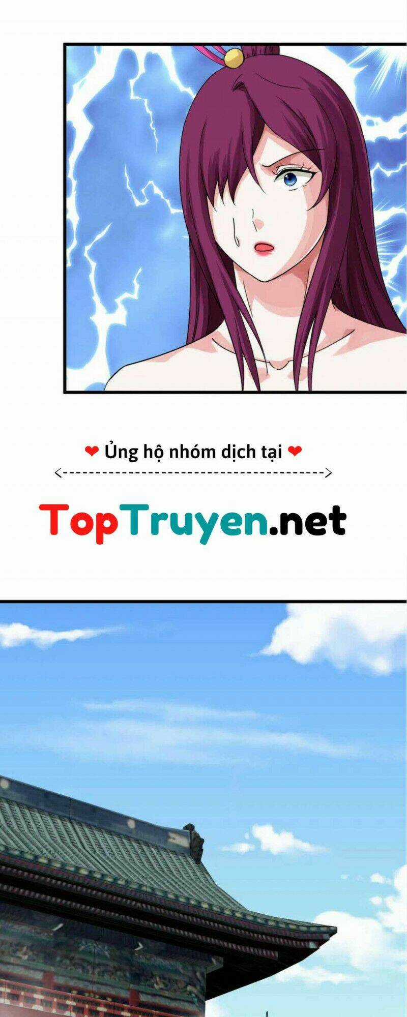 Trọng Sinh Ta Là Đại Thiên Thần Chapter 186 trang 38