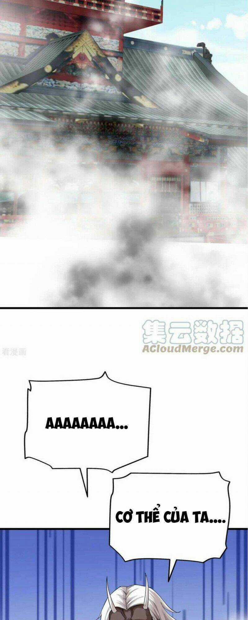 Trọng Sinh Ta Là Đại Thiên Thần Chapter 186 trang 39