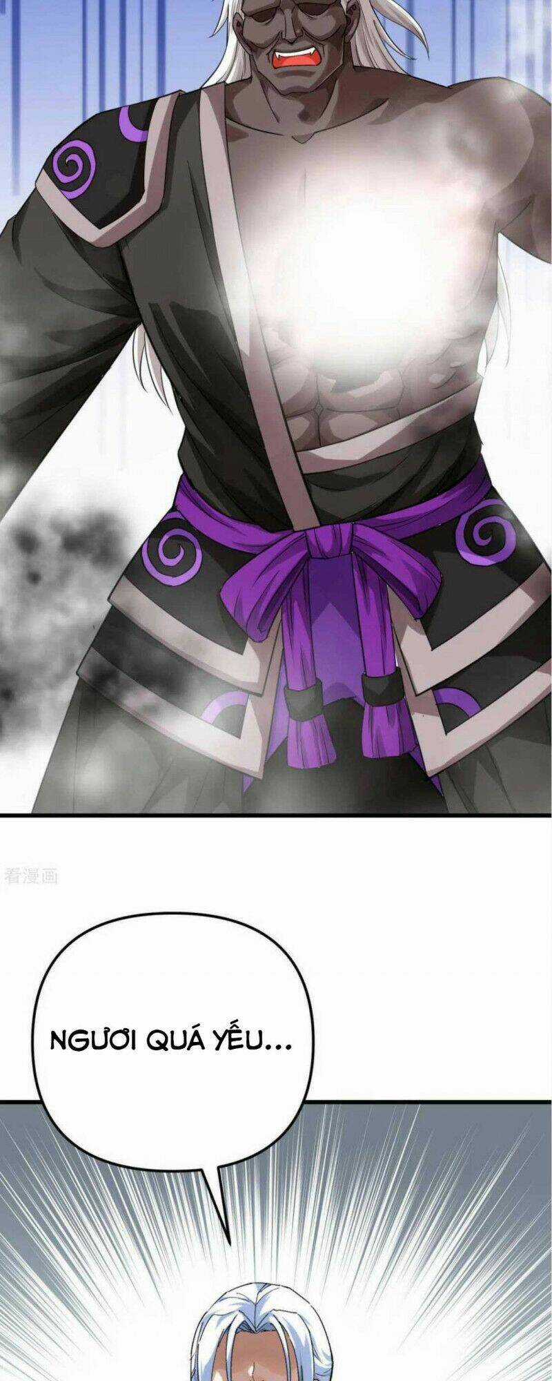 Trọng Sinh Ta Là Đại Thiên Thần Chapter 186 trang 40