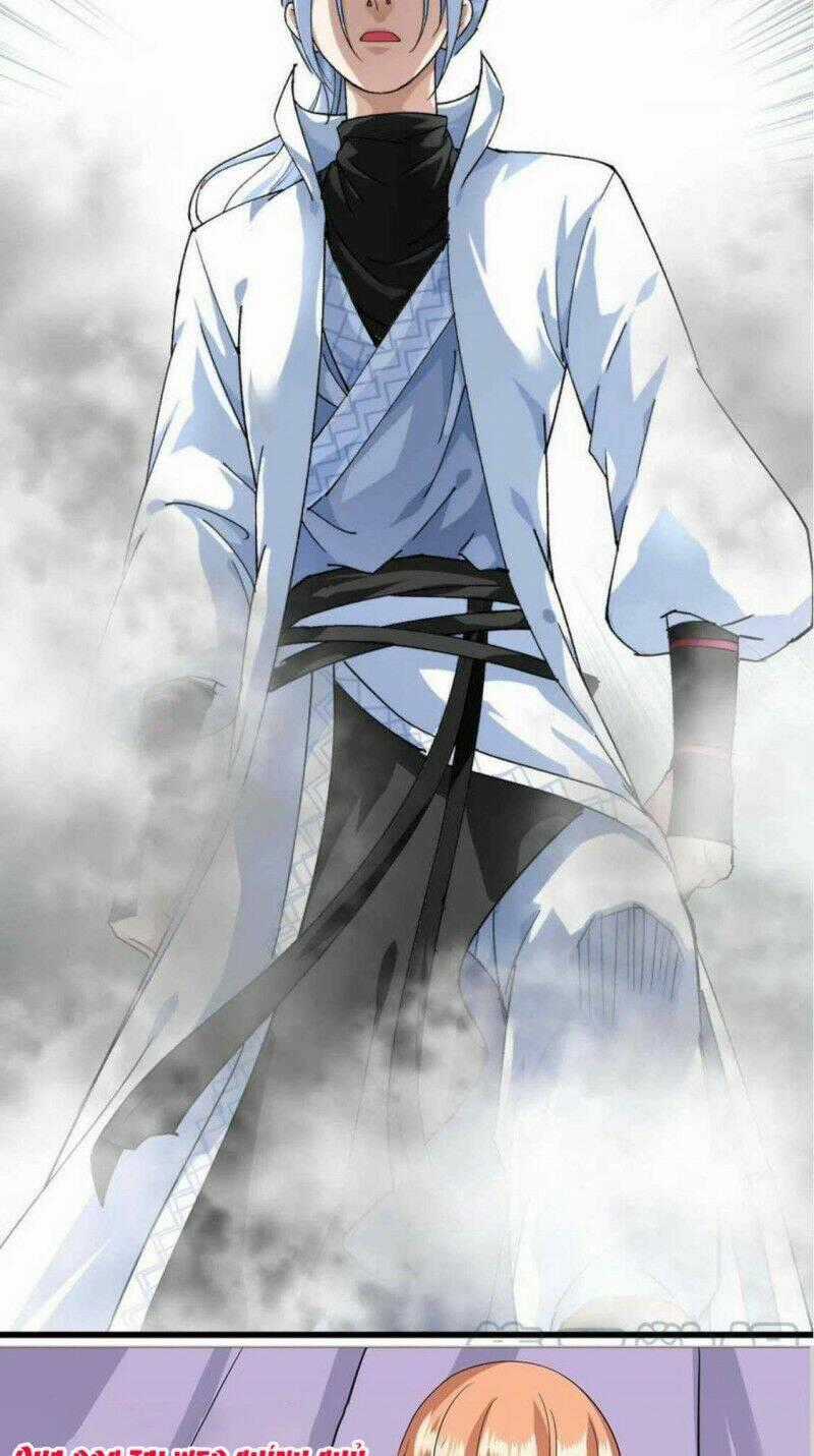 Trọng Sinh Ta Là Đại Thiên Thần Chapter 186 trang 41