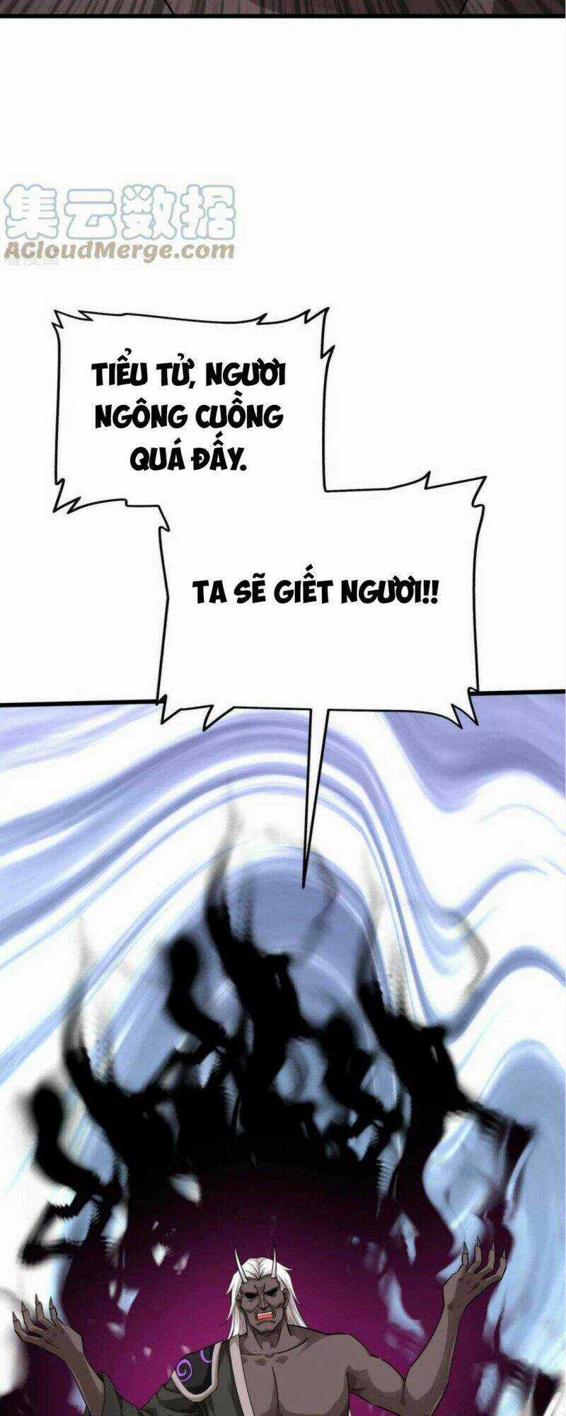 Trọng Sinh Ta Là Đại Thiên Thần Chapter 186 trang 5