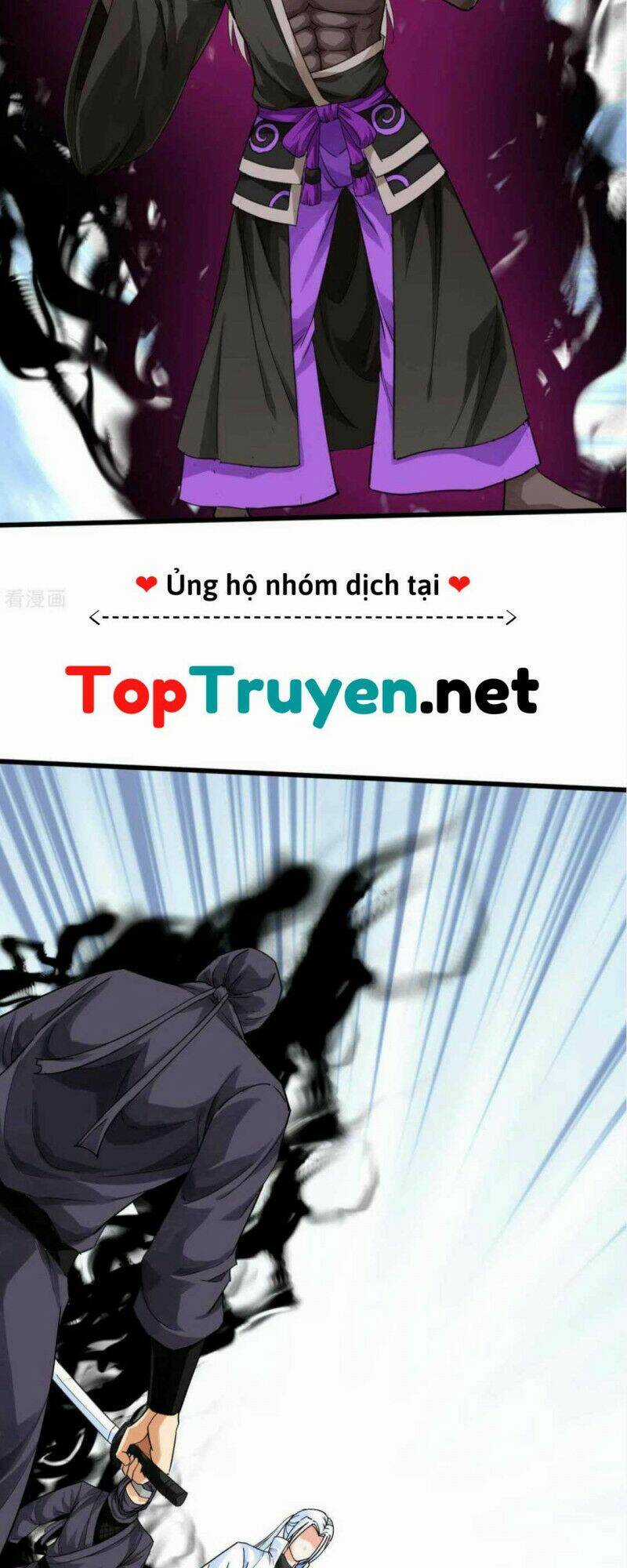 Trọng Sinh Ta Là Đại Thiên Thần Chapter 186 trang 6