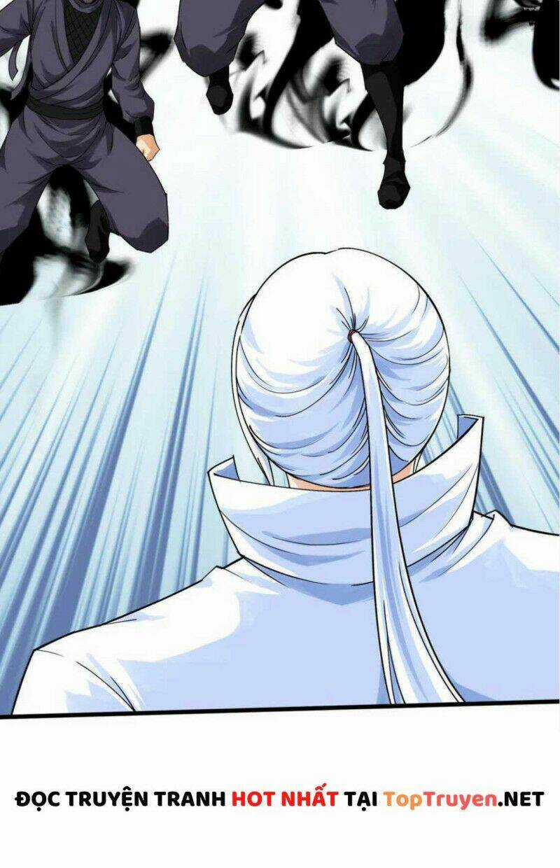 Trọng Sinh Ta Là Đại Thiên Thần Chapter 186 trang 9