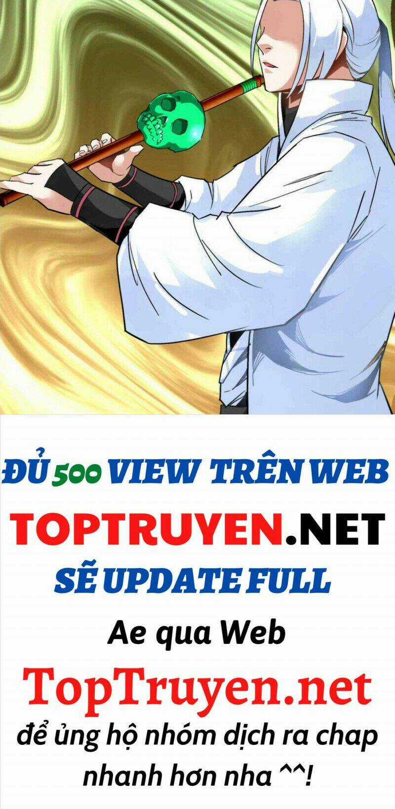 Trọng Sinh Ta Là Đại Thiên Thần Chapter 187 trang 10