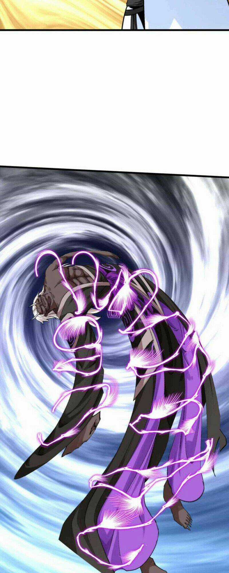 Trọng Sinh Ta Là Đại Thiên Thần Chapter 187 trang 11