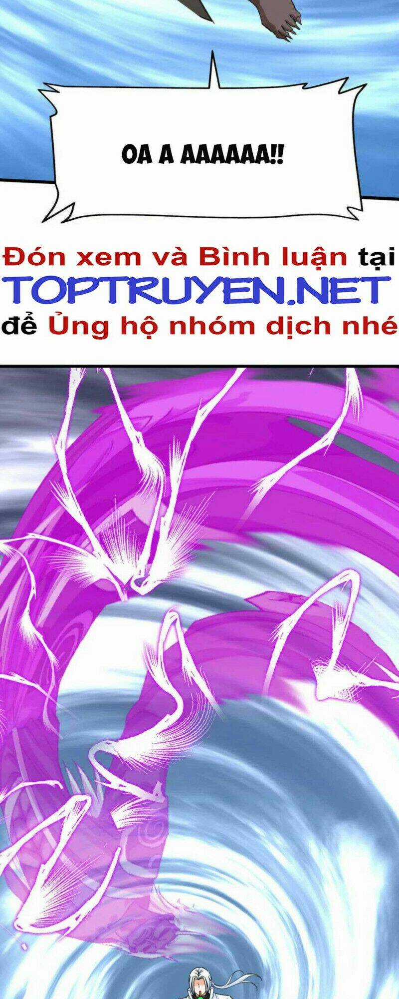 Trọng Sinh Ta Là Đại Thiên Thần Chapter 187 trang 12