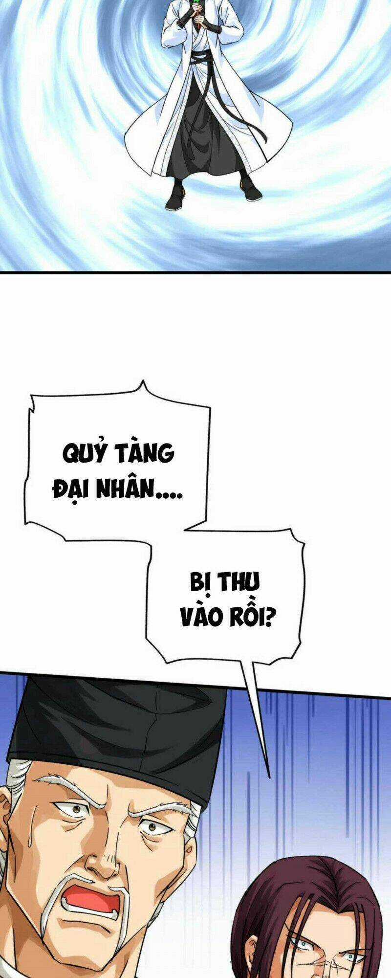 Trọng Sinh Ta Là Đại Thiên Thần Chapter 187 trang 13