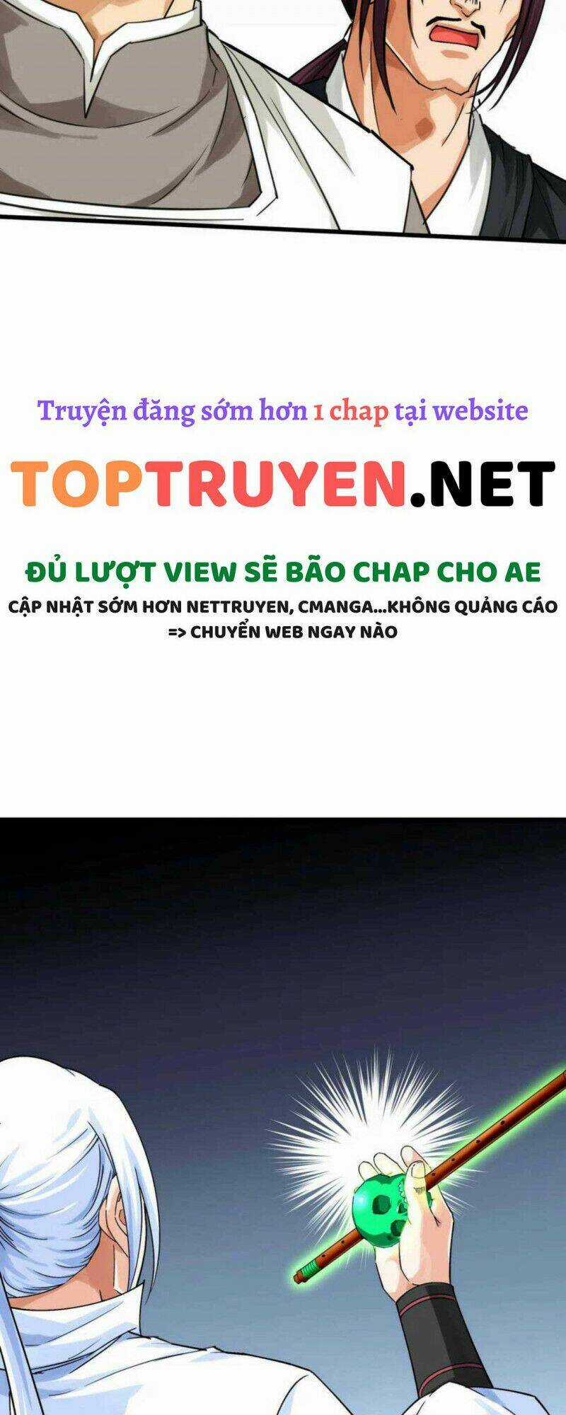 Trọng Sinh Ta Là Đại Thiên Thần Chapter 187 trang 14