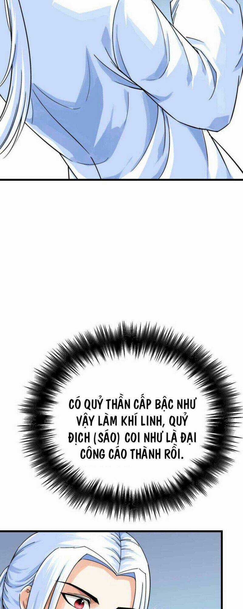 Trọng Sinh Ta Là Đại Thiên Thần Chapter 187 trang 15