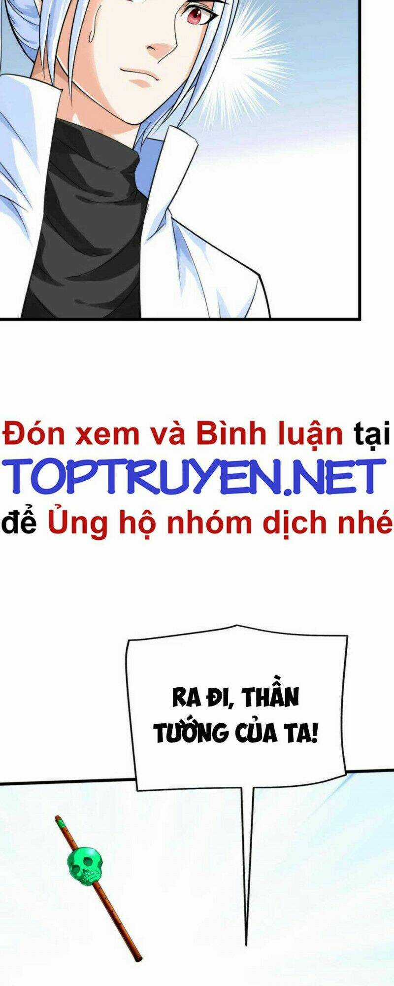 Trọng Sinh Ta Là Đại Thiên Thần Chapter 187 trang 16