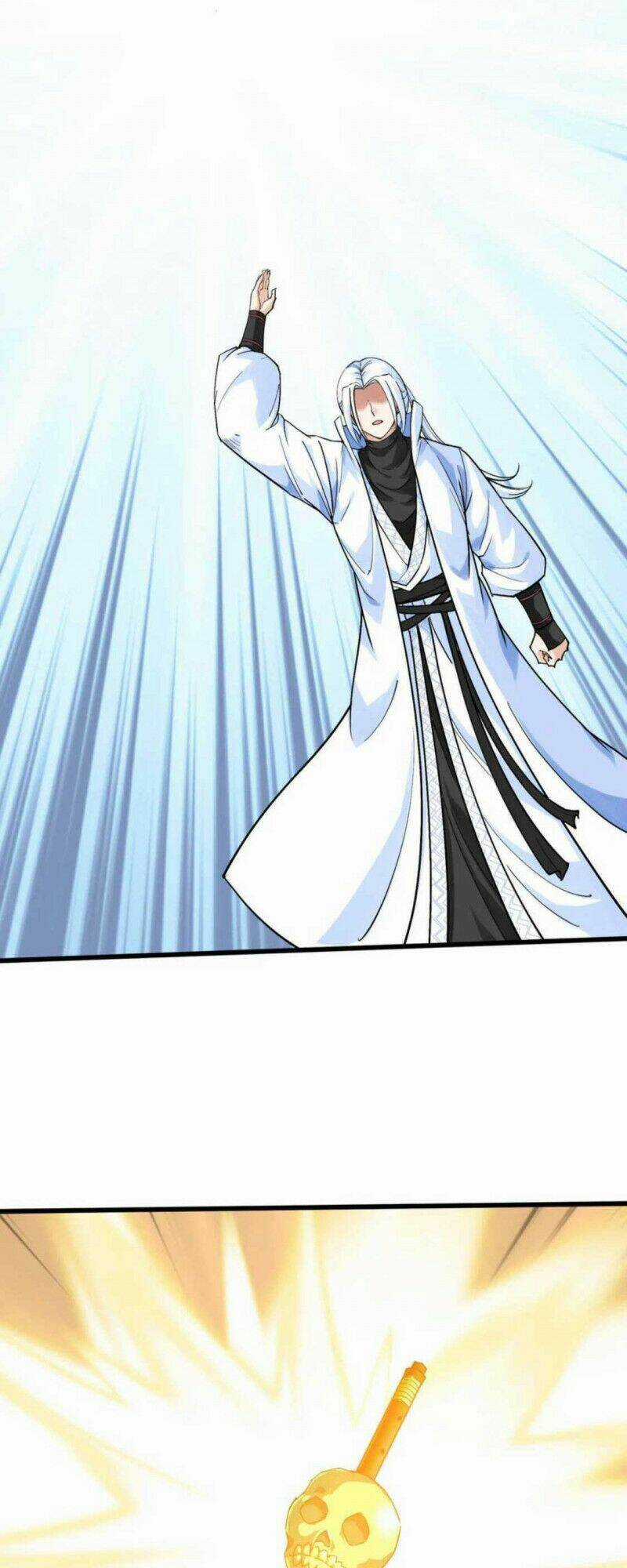 Trọng Sinh Ta Là Đại Thiên Thần Chapter 187 trang 17