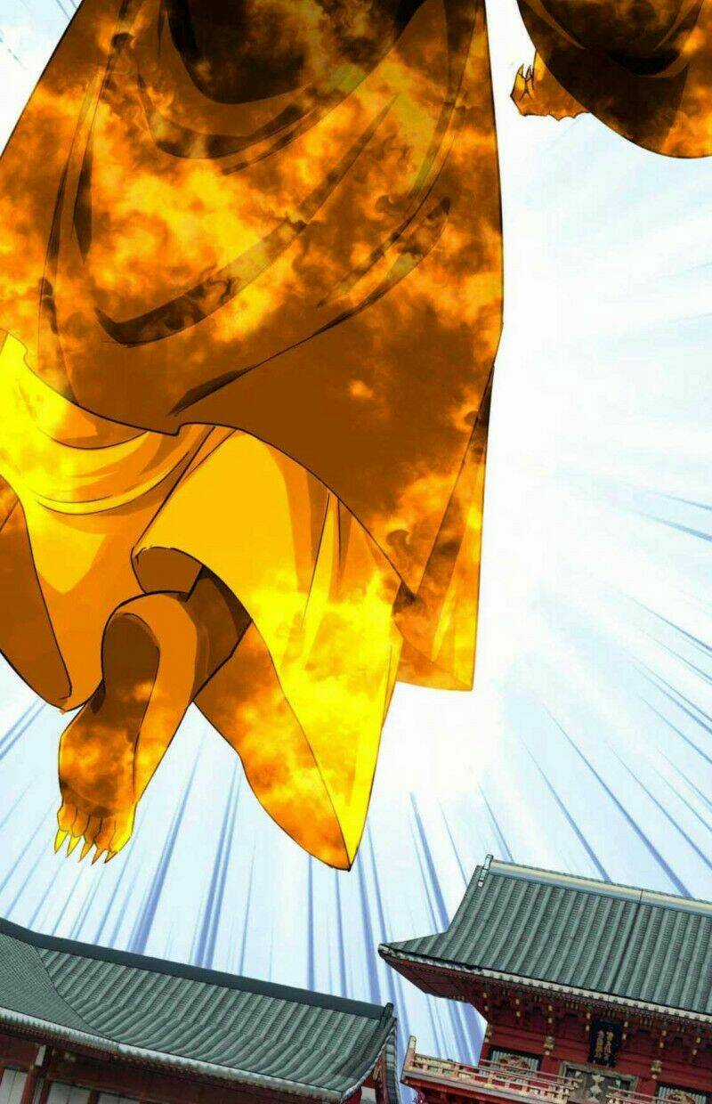 Trọng Sinh Ta Là Đại Thiên Thần Chapter 187 trang 20