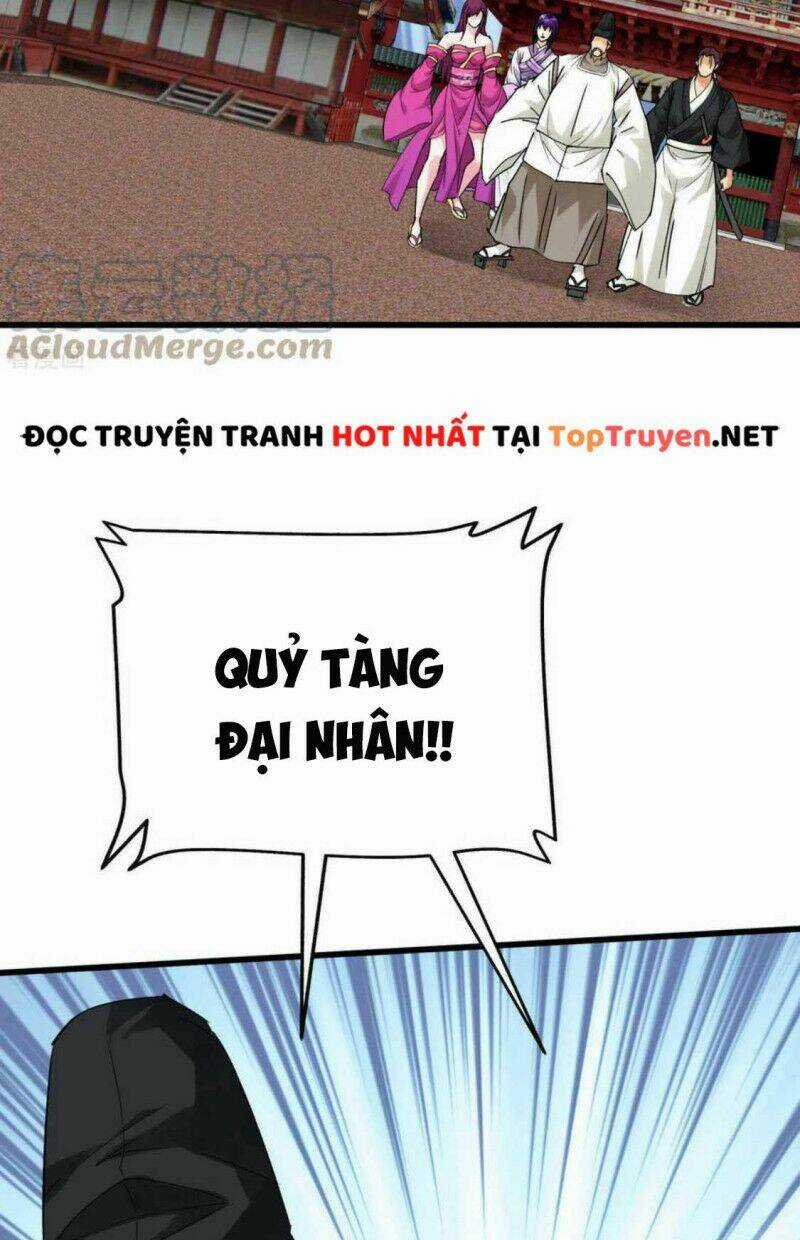 Trọng Sinh Ta Là Đại Thiên Thần Chapter 187 trang 21