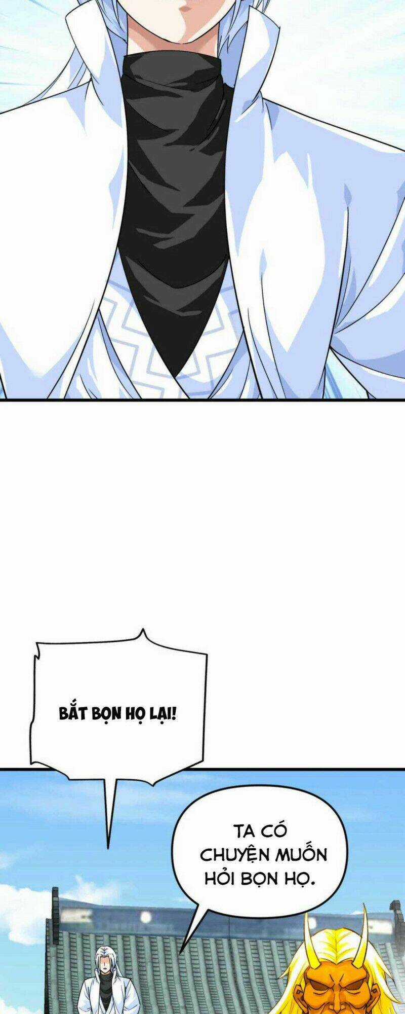 Trọng Sinh Ta Là Đại Thiên Thần Chapter 187 trang 23