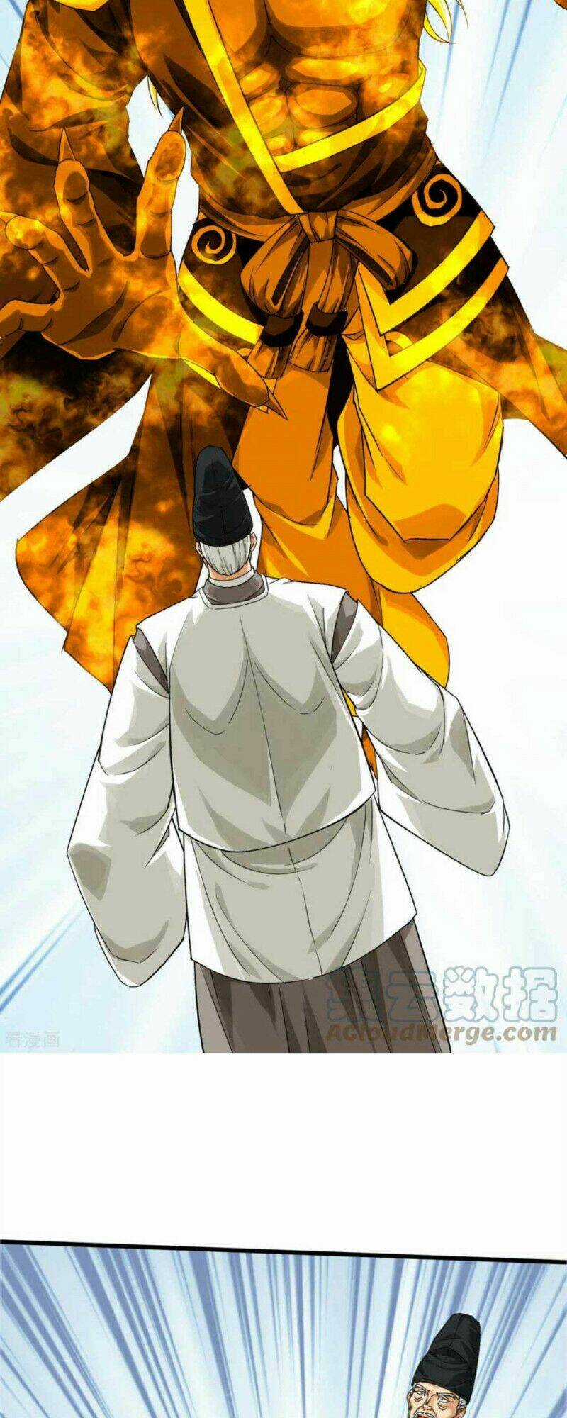 Trọng Sinh Ta Là Đại Thiên Thần Chapter 187 trang 25