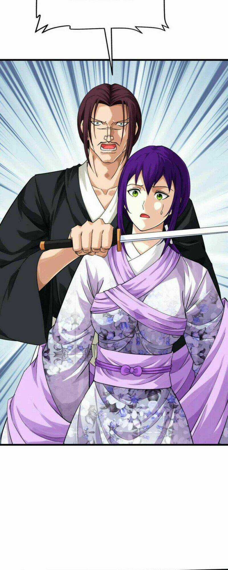 Trọng Sinh Ta Là Đại Thiên Thần Chapter 187 trang 27