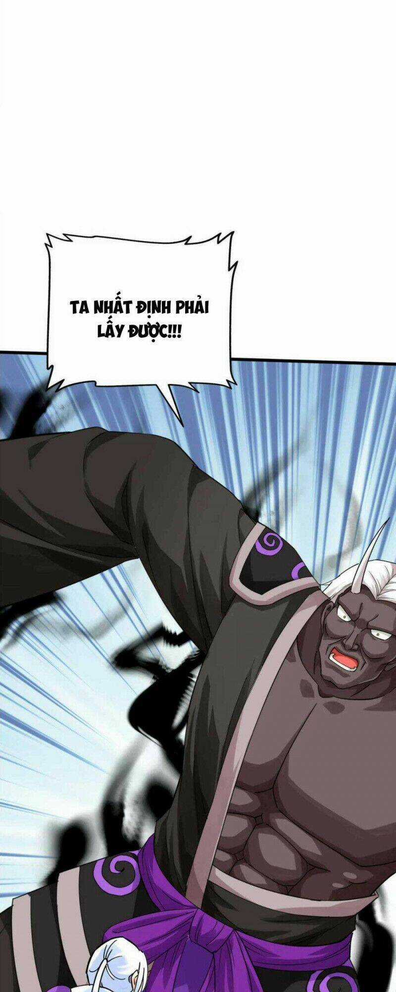 Trọng Sinh Ta Là Đại Thiên Thần Chapter 187 trang 3