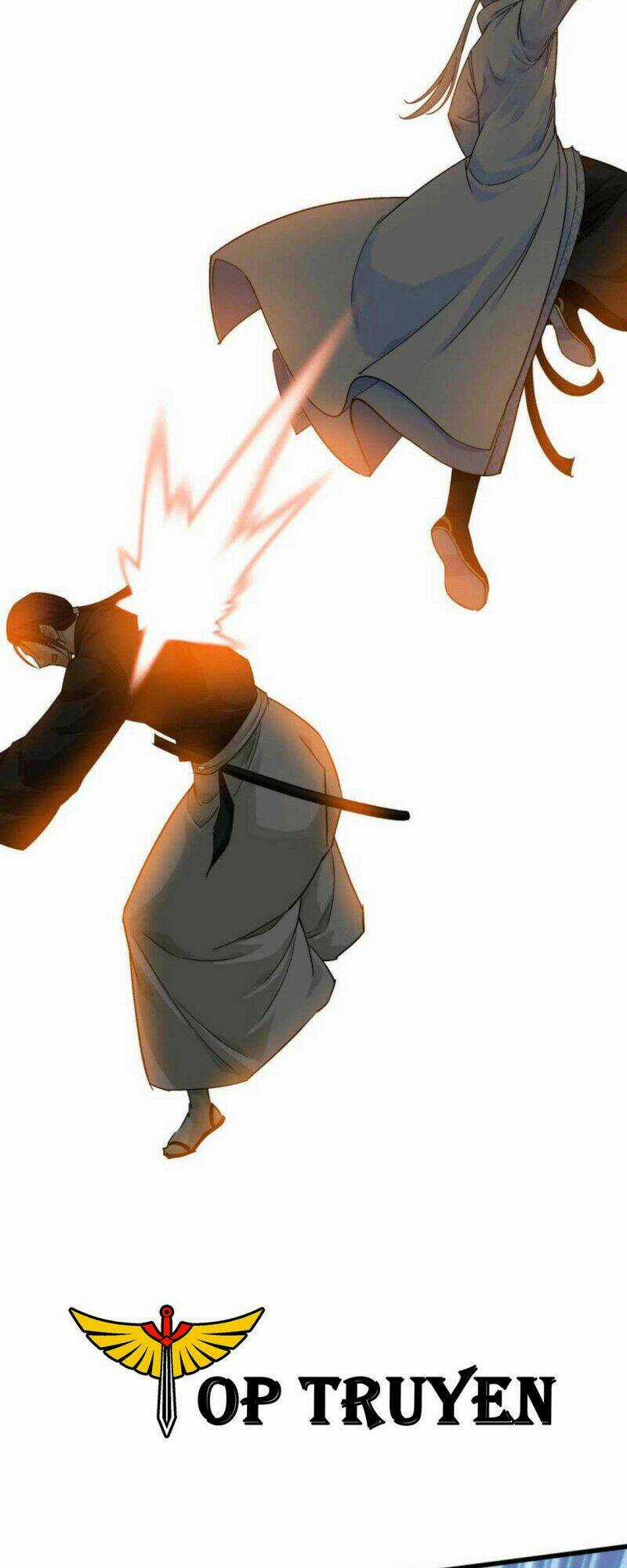 Trọng Sinh Ta Là Đại Thiên Thần Chapter 187 trang 30