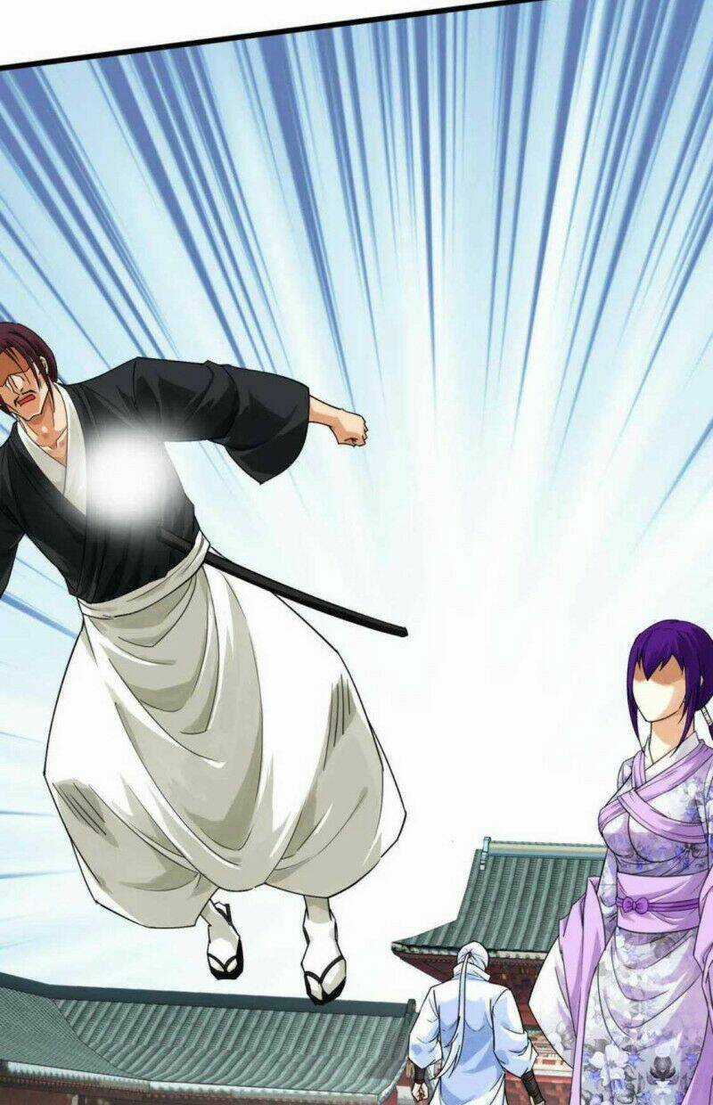 Trọng Sinh Ta Là Đại Thiên Thần Chapter 187 trang 31