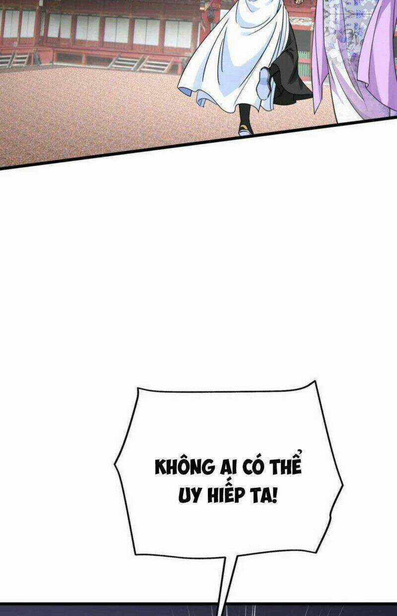 Trọng Sinh Ta Là Đại Thiên Thần Chapter 187 trang 32