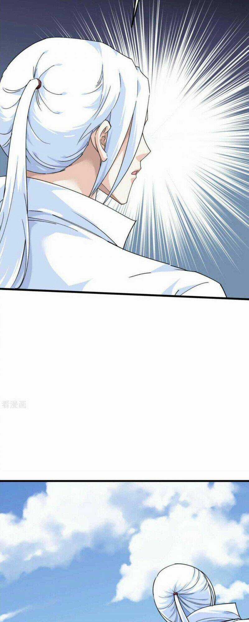 Trọng Sinh Ta Là Đại Thiên Thần Chapter 187 trang 33