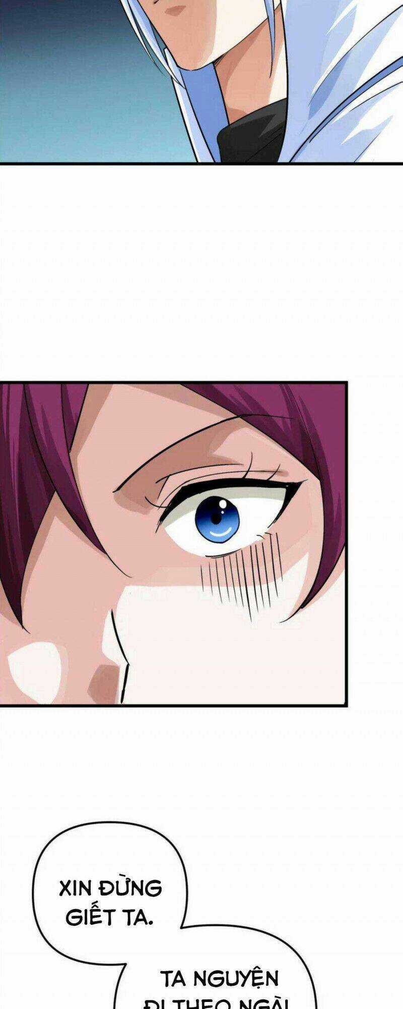 Trọng Sinh Ta Là Đại Thiên Thần Chapter 187 trang 35