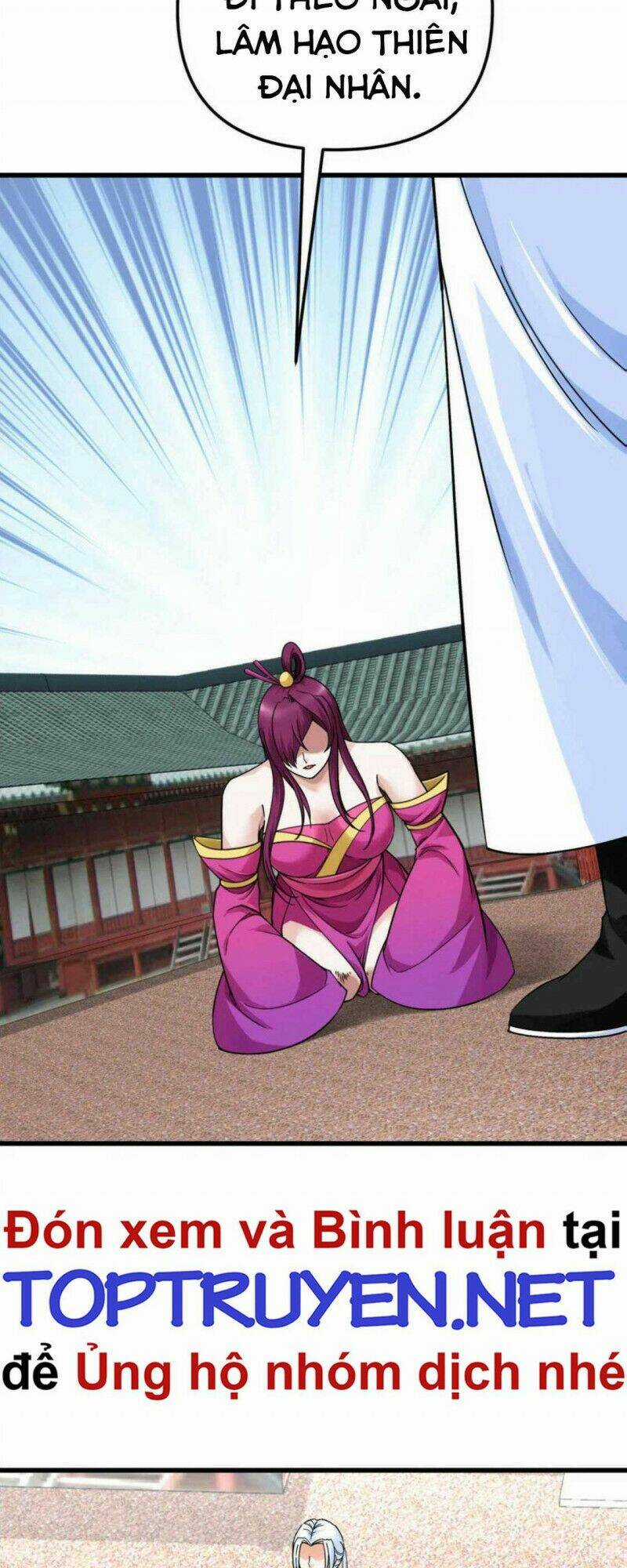 Trọng Sinh Ta Là Đại Thiên Thần Chapter 187 trang 36