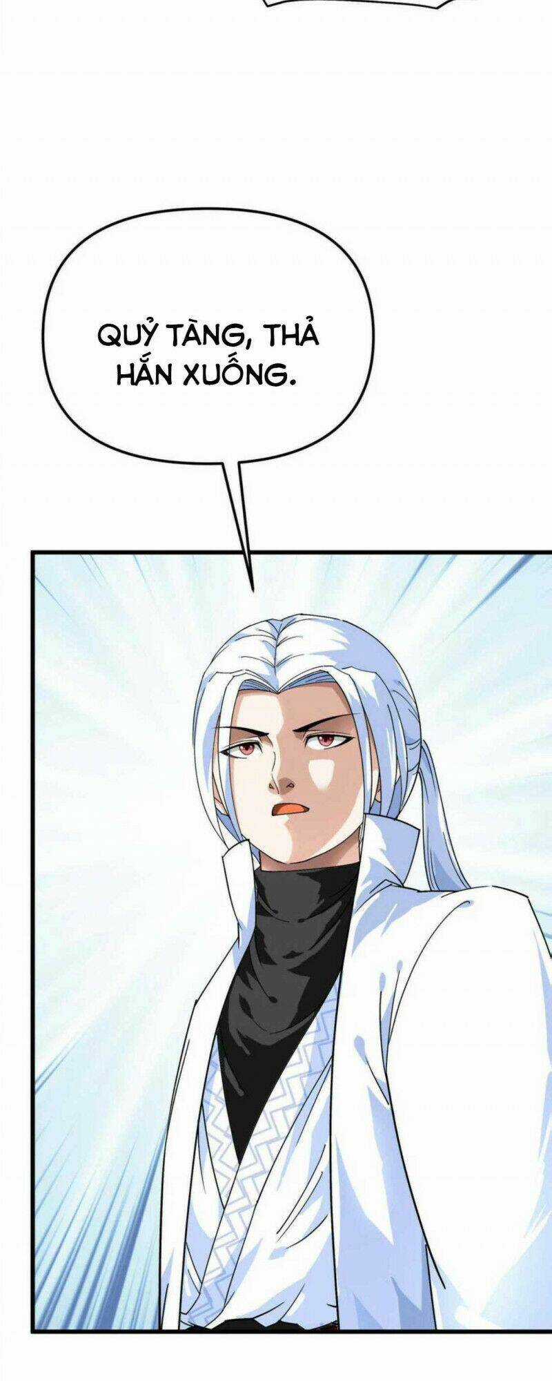 Trọng Sinh Ta Là Đại Thiên Thần Chapter 187 trang 38