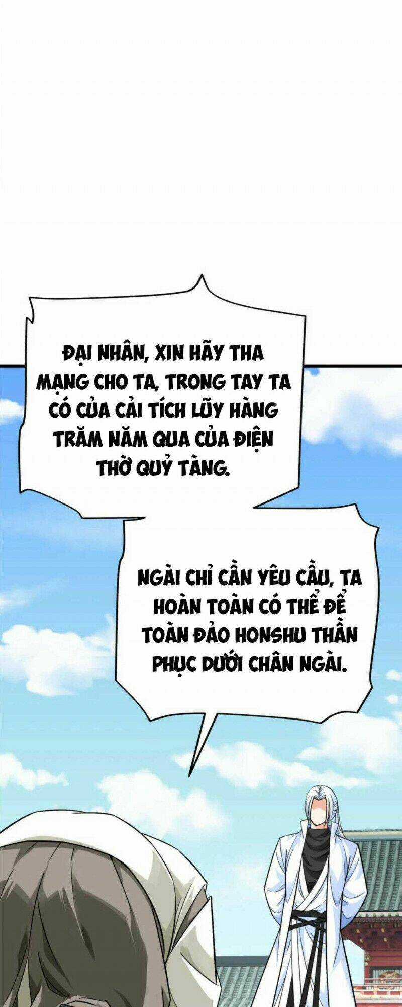 Trọng Sinh Ta Là Đại Thiên Thần Chapter 187 trang 40