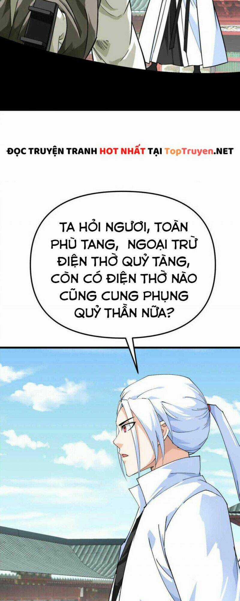 Trọng Sinh Ta Là Đại Thiên Thần Chapter 187 trang 41