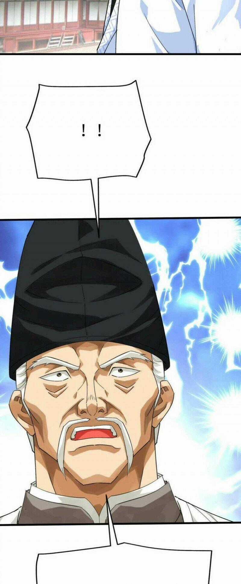 Trọng Sinh Ta Là Đại Thiên Thần Chapter 187 trang 42