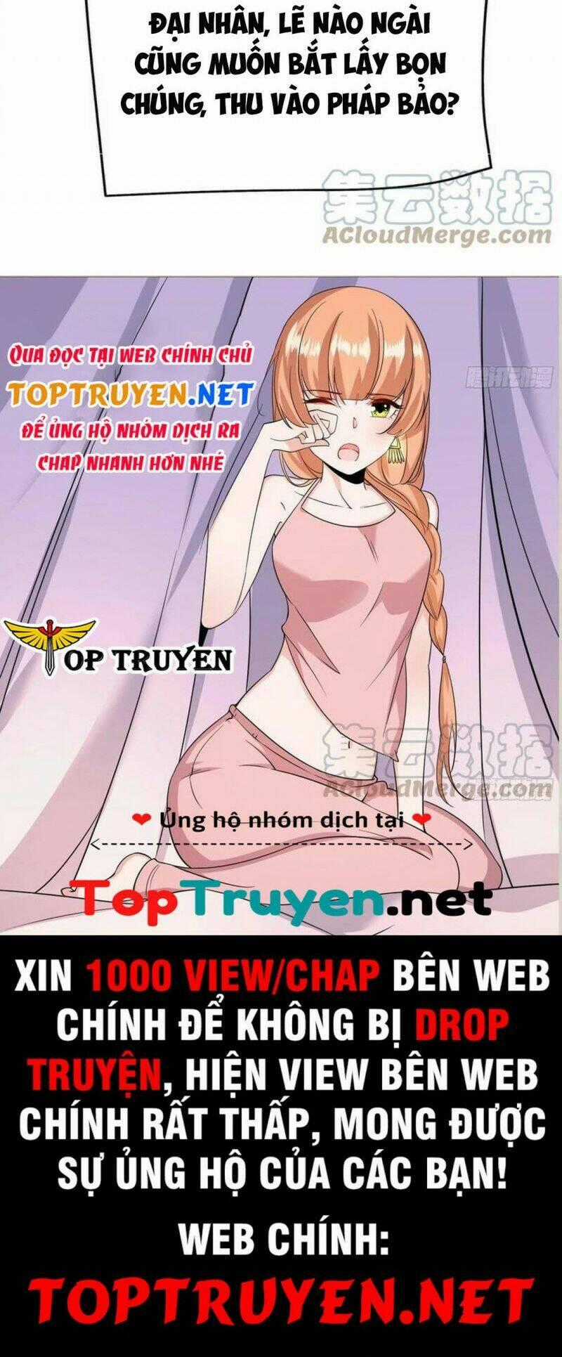 Trọng Sinh Ta Là Đại Thiên Thần Chapter 187 trang 43