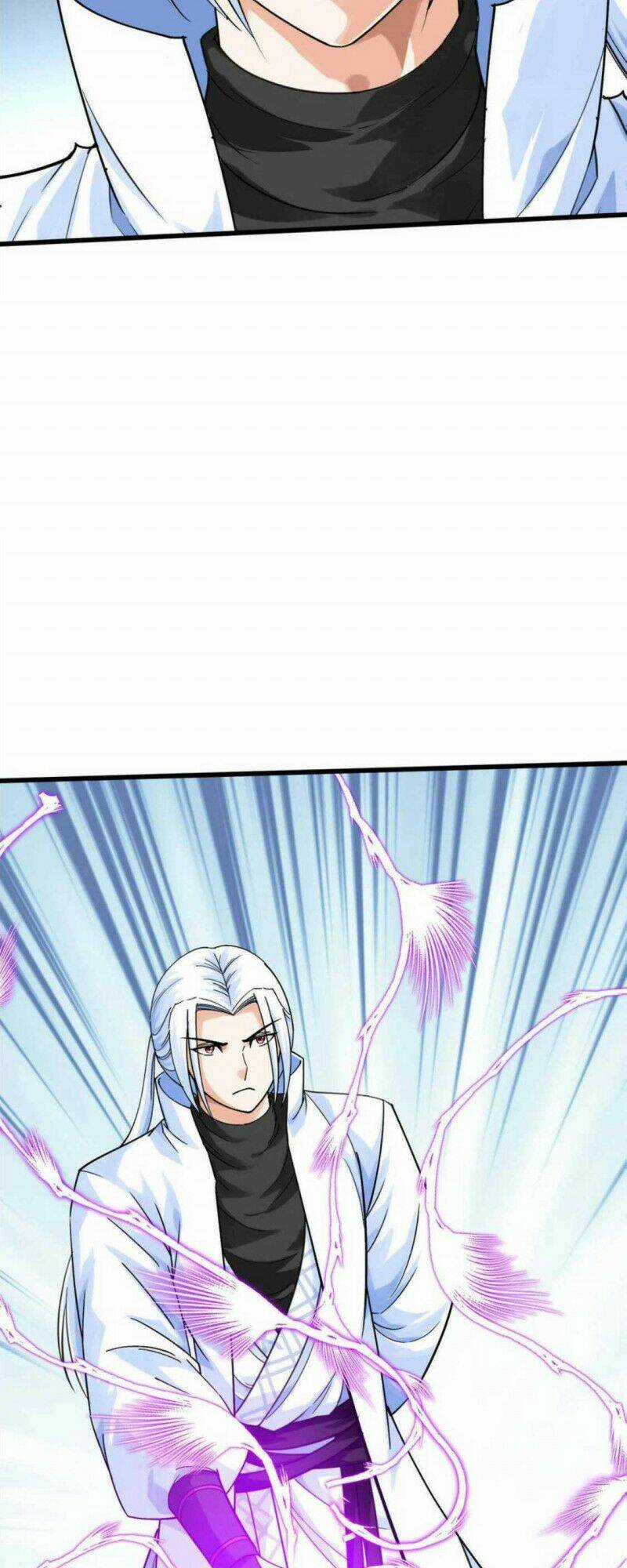 Trọng Sinh Ta Là Đại Thiên Thần Chapter 187 trang 5